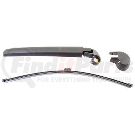 Vaico V103464 Wiper Arm Set, window cleaning