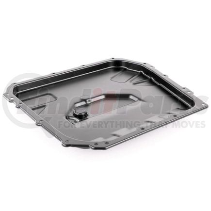 Vaico V103498 Cárter de aceite, caja automática