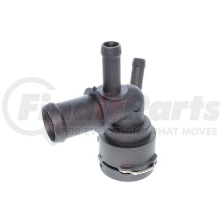 Vaico V103538 Brida de refrigerante