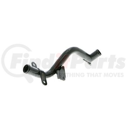 Vaico V10 3580 Hose, crankcase breather