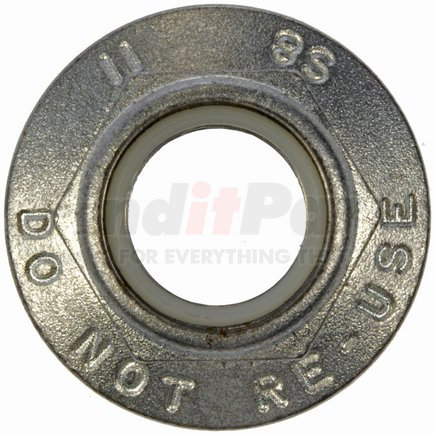 Page 6 of 8 - Ford Club Wagon Spindle Nut | Part Replacement