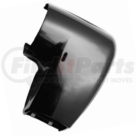 Carefree r001931006 Awning Motor Cover - Right Hand, Black, For Altitude RV Awning