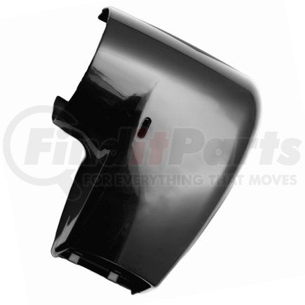 Carefree r001931006 Motor Cover - RH, Black, for Altitude RV Awning