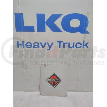 Navistar 2506729C1 Mud Flap