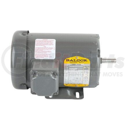 Baldor M3458 MOTOR