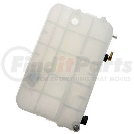 Valeo NYX 1010103 Radiator Surge Tank - Freightliner