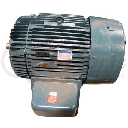 Baldor A44-5398-3830 ELECTRIC MOTOR 150HP 575V 60Hz