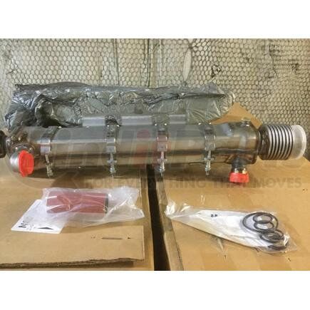 Cummins 4309506RX EGR Cooler Kit