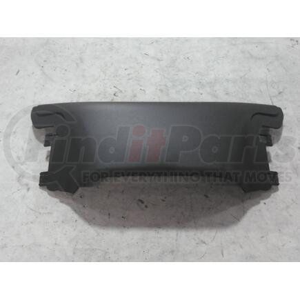 Navistar 2596761C1 Seat Back Frame Trim Cover