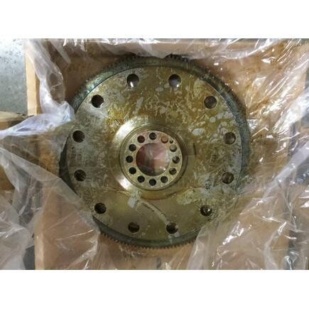 Detroit Diesel A4720300205 Clutch Flywheel Assembly - Auto Transmission Dd15 14L EPA07