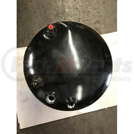 Navistar 3832956C1 Air Brake Air Tank