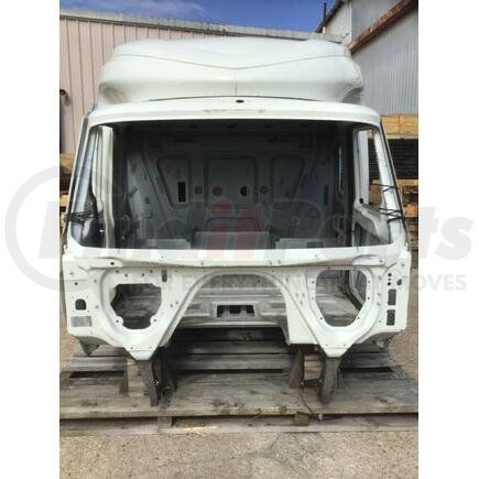 Navistar CABPHRSNSNN Sleeper Cab