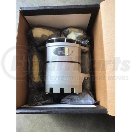 Delco Remy 3680140 Alternator, Delco model 33SI,12 Volt, 135 Amp (Delco Remy part# 8600064, 8700016, 19011173)