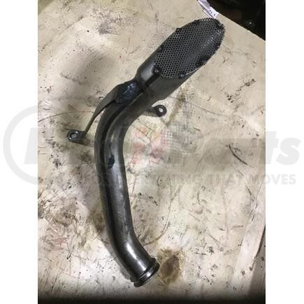 Cummins 3679714-B Engine Oil Line - Suction