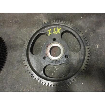 Cummins 3680522-U-B Engine Timing Gear - fits ISX Engine Model