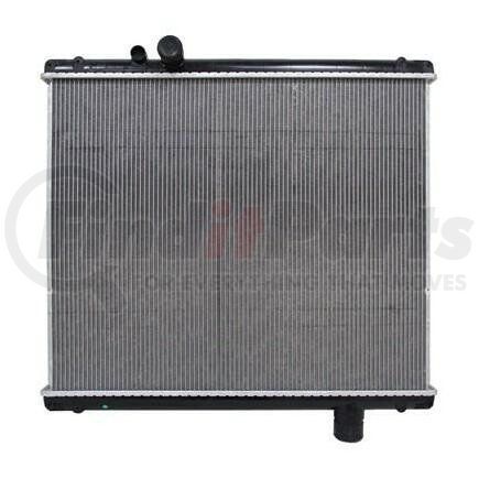 Mack HDC010208PA Radiator