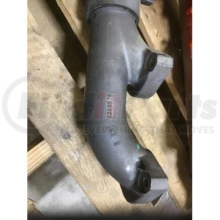 Cummins 3680650-U-B Exhaust Manifold