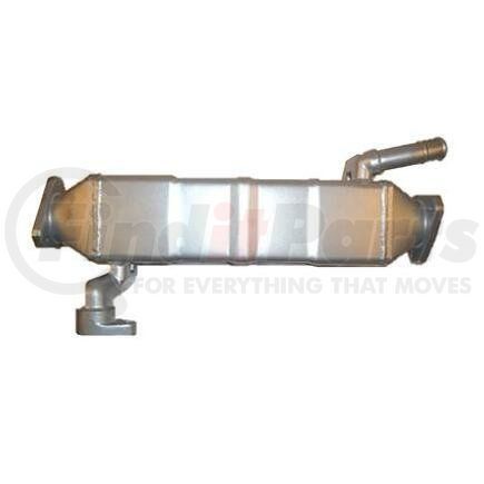 Navistar HDK010240-B EGR COOLER HD; (New Blemished)