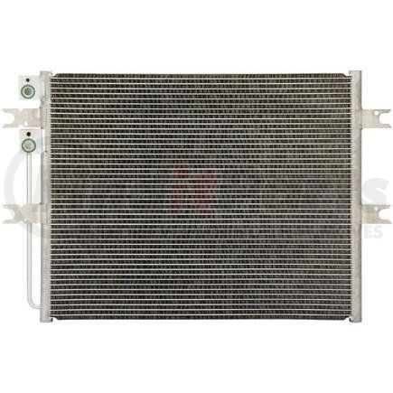 Mack HDH010744 A/C Condenser