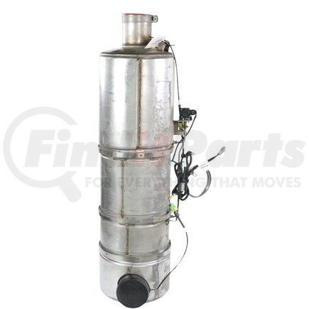 Cummins 203247A Diesel Particulate Filter (DPF)