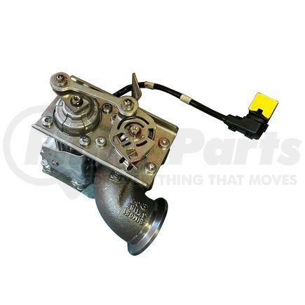 Paccar 2339622 Egr Valve