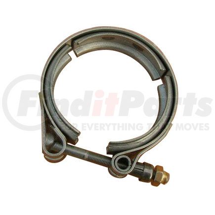 Peterbilt D16-1001 Multi-Purpose Band Clamp