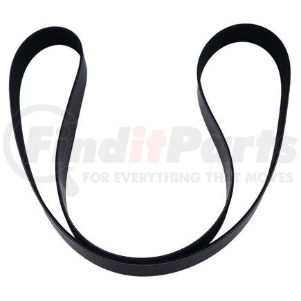 Paccar D84-1000-6122180 BELT-POLY