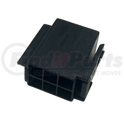 Peterbilt P20-1413 Genuine Original OEM Peterbilt Part - CONNECTOR