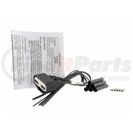 Motorcraft WPT1655 Multi-Purpose Wire Connector