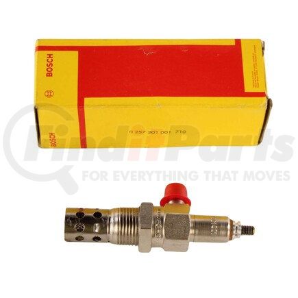 Tamrock 0257-201-001 GLOW PLUG