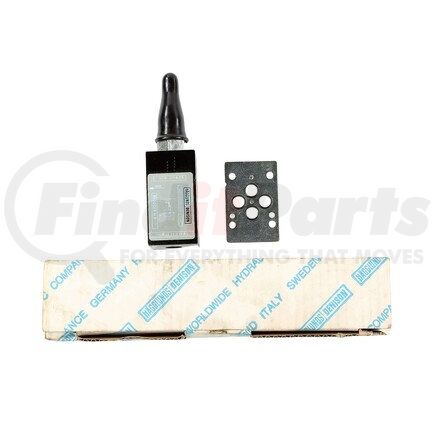 Denison Hydraulics 026-20424-0 VALVE BLOCK