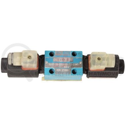 Denison Hydraulics 026-21095-T HYDRAULIC CONTROL VALVE