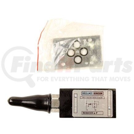 DENISON HYDRAULICS 026-20427-0 PORT BLOCK