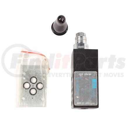 Denison Hydraulics 026-20430-0 BLOCK