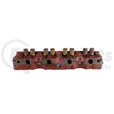 Perkins ZZ80151 CYLINDER HEAD KIT