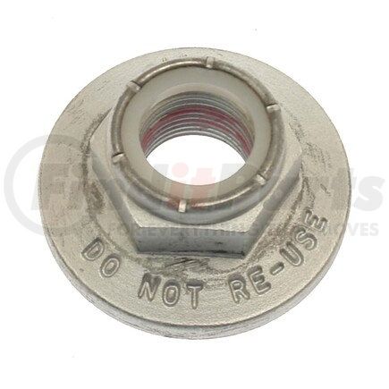 Carlson HN1 Wheel Hub Nut - Front, for 04-08 Ford F-150/05-10 Ford Lobo/06-08 Lincoln Mark LT