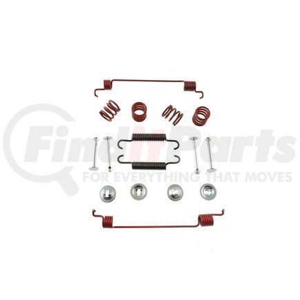 Carlson H7384 Drum Brake Hdw Kit