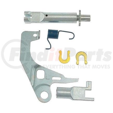 Carlson 12502 Drum Brake Self Adjuster Repair Kit