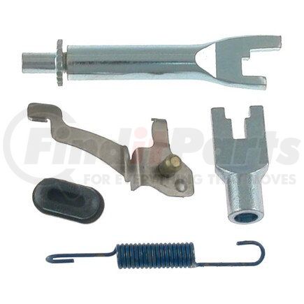 Carlson 12520 Drum Brake Self Adjuster Repair Kit