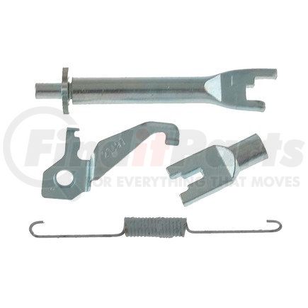 Carlson 12536 Drum Brake Self Adjuster Repair Kit