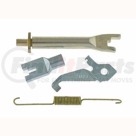 Carlson 12537 Drum Brake Self Adjuster Repair Kit
