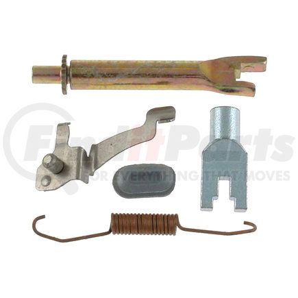 Carlson 12547 Drum Brake Self Adjuster Repair Kit