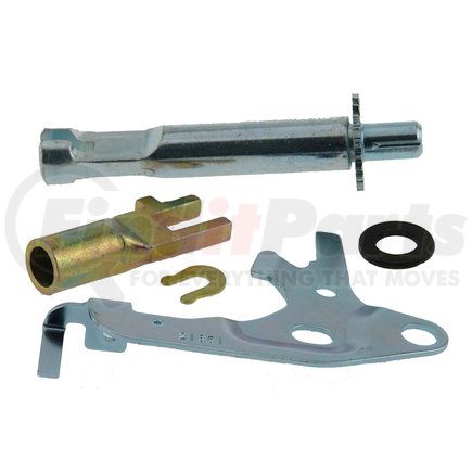 Carlson 12550 Drum Brake Self Adjuster Repair Kit