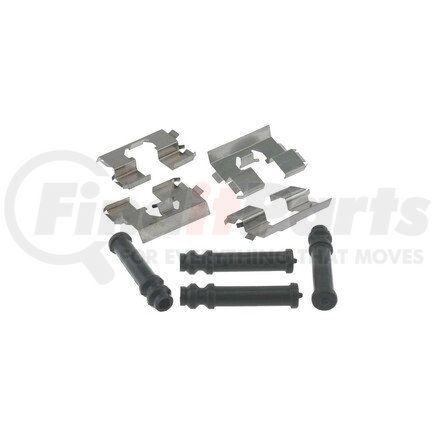 Carlson 13064 Disc Brake Hardware Kit