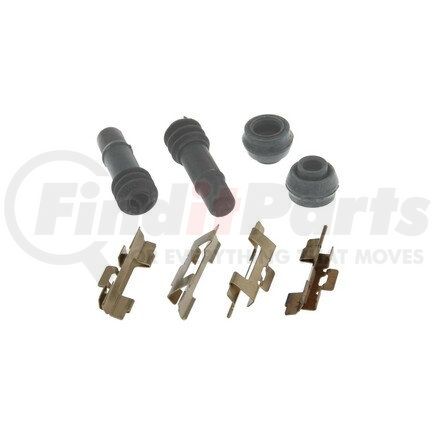Carlson 13093 Disc Brake Hardware Kit
