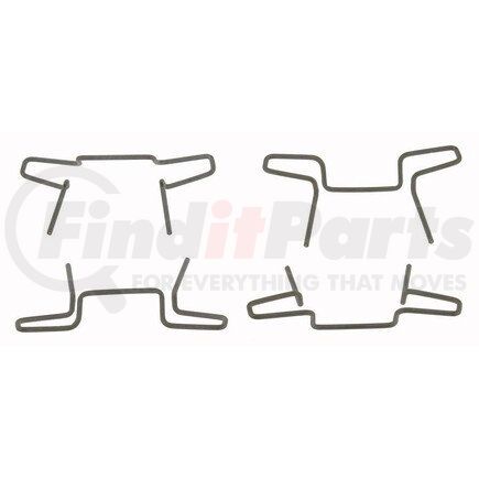 Carlson 13094 Axle Kit