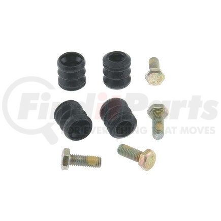 Carlson 13119 Disc Brake Hardware Kit