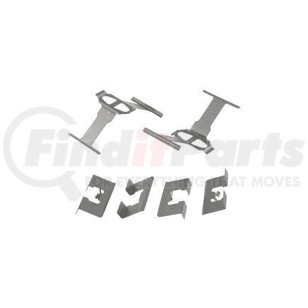 Carlson 13222 Disc Brake Hardware Kit