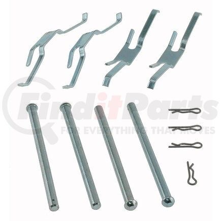 Carlson 13248 DISC BRAKE HDWE KIT