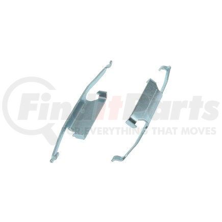 Carlson 13308 Disc Brake Hardware Kit